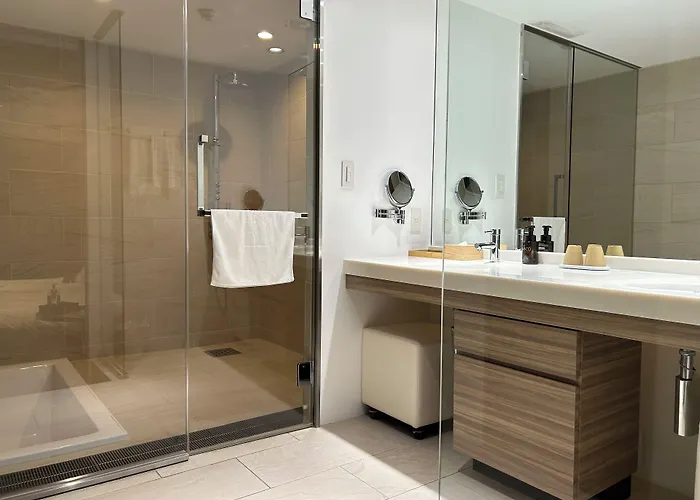 Hotel Risveglio Akasaka Tokyo